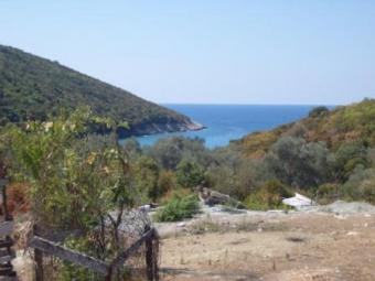 A plot in Kruce Kruce